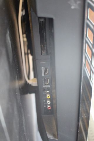 461258-4 LCD-TV 40" Samsung LE40A559