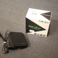 461301-1 Mediaspelare Android Minix Neo X5 mini 2st