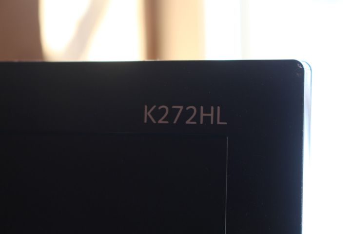 462071-5 Computer Asus XC-115, Asus Screen, K272HL