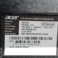 462071-6 Computer Asus XC-115, Asus Screen, K272HL