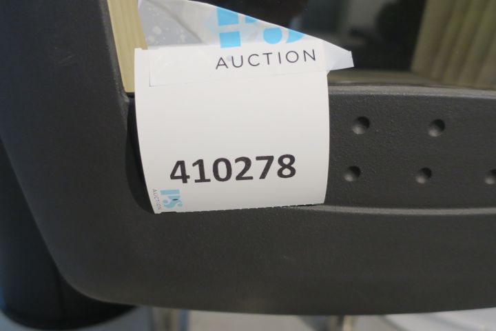 410278-12 Fireplace from Nordpeis, smarty one