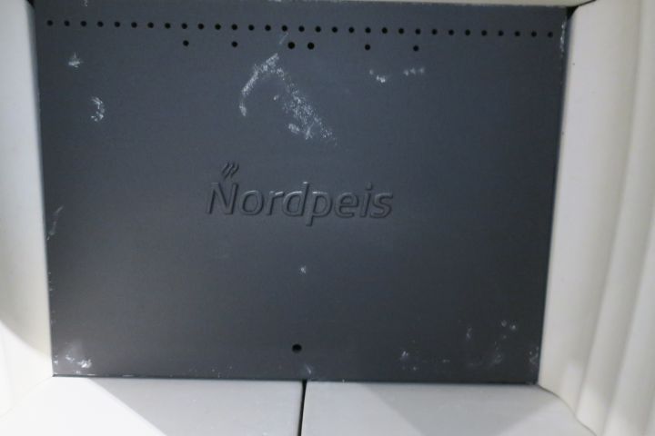 410278-11 Fireplace from Nordpeis, smarty one