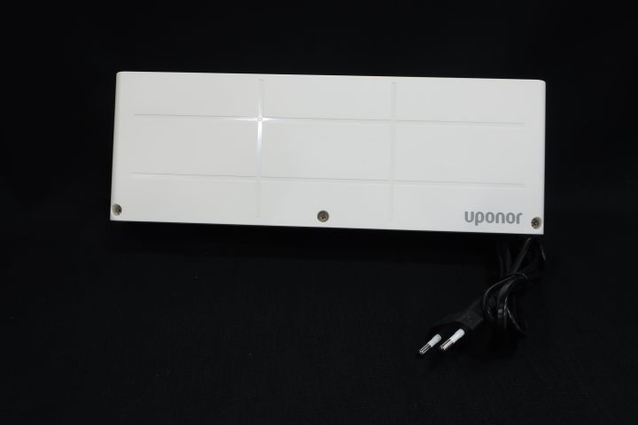 459563-1 Control Center Uponor Controller 12 Channel C-35 - Free Shipping