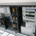 410283-11 HP 19 "display, IBM server, EATON battery backup