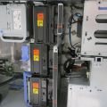 410283-13 HP 19 "display, IBM server, EATON battery backup