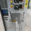 410283-16 HP 19 "display, IBM server, EATON battery backup