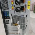 410283-17 HP 19 "display, IBM server, EATON battery backup
