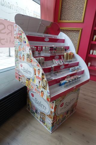 462853-1 Makeup the Balm cosmetics