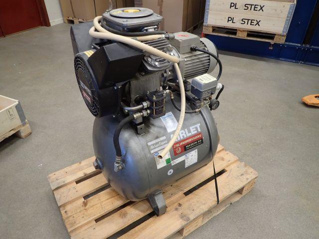 400048-1 Compressor Atlas Copco Airlet LE6