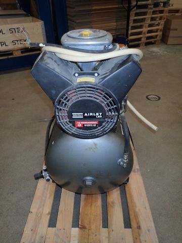 400048-2 Compressor Atlas Copco Airlet LE6