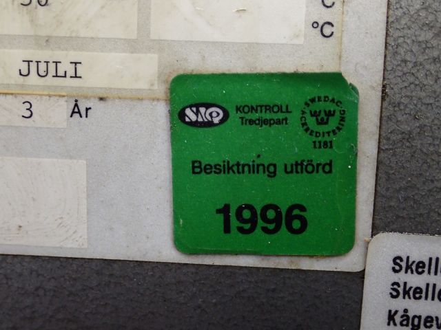 400048-8 Compressor Atlas Copco Airlet LE6