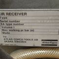 400048-11 Compressor Atlas Copco Airlet LE6