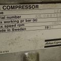 400048-14 Compressor Atlas Copco Airlet LE6