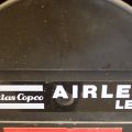 400048-17 Compressor Atlas Copco Airlet LE6