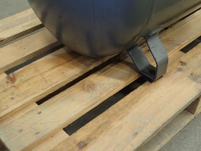 400048-19 Compressor Atlas Copco Airlet LE6