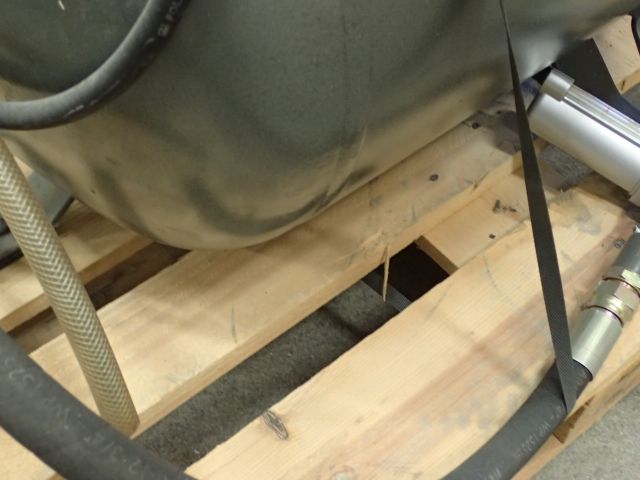 400048-20 Compressor Atlas Copco Airlet LE6