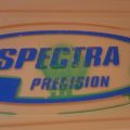 456866-9 3 plane laser in suitcase as depicted, Spectra Precision, Trimble LT58.
