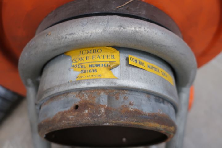 458918-4 Exhaust fan Nederman