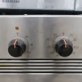 458939-4 Built-in oven Miele and microwave Melitta