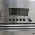 458939-5 Built-in oven Miele and microwave Melitta
