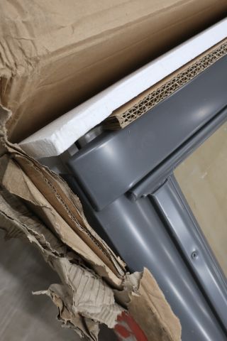 458944-3 Skylight Velux GGU 0070 SK06 (114cm x 118cm)