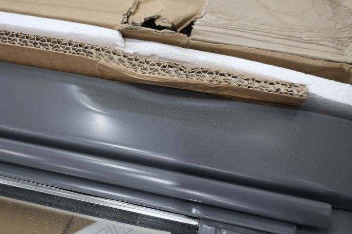 458944-4 Skylight Velux GGU 0070 SK06 (114cm x 118cm)