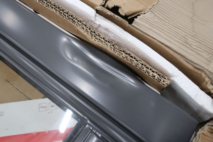 458944-5 Skylight Velux GGU 0070 SK06 (114cm x 118cm)