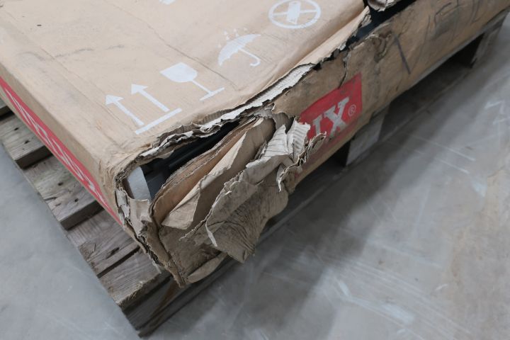 458944-9 Skylight Velux GGU 0070 SK06 (114cm x 118cm)