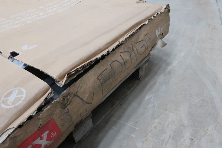 458944-10 Skylight Velux GGU 0070 SK06 (114cm x 118cm)