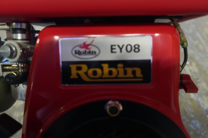 461811-2 Robin motor EY08