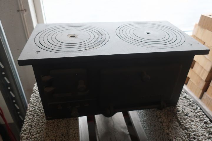 461797-2 Vedspis Husqvarna