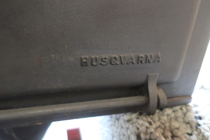 461797-3 Vedspis Husqvarna