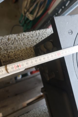 461797-5 Vedspis Husqvarna