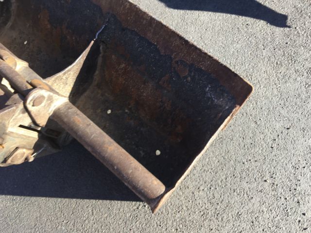 463064-15 Kubota U35-5 2007