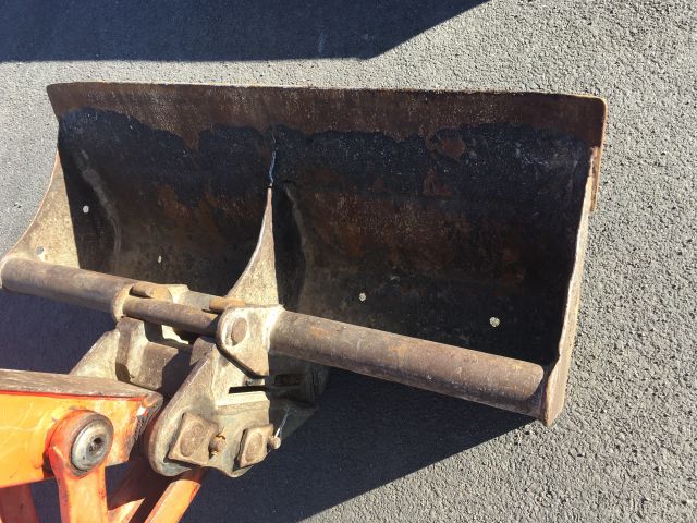 463064-14 Kubota U35-5 2007