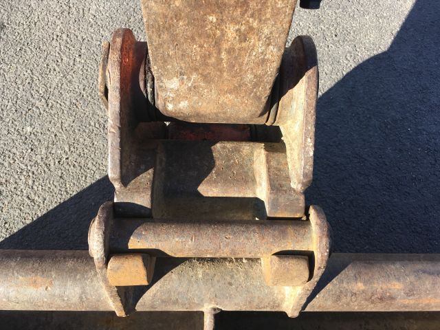 463064-16 Kubota U35-5 2007