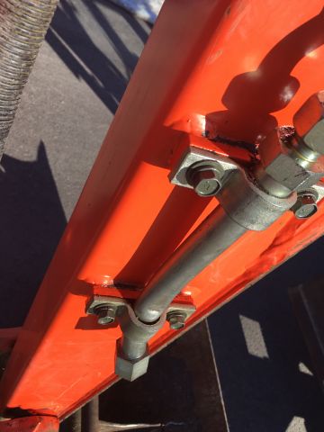 463064-17 Kubota U35-5 2007