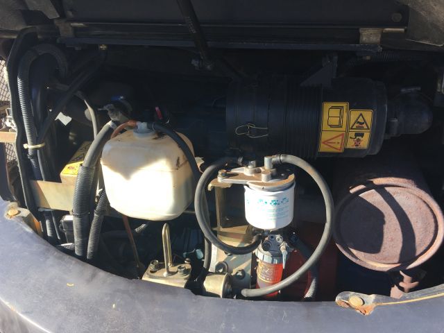 463064-26 Kubota U35-5 2007