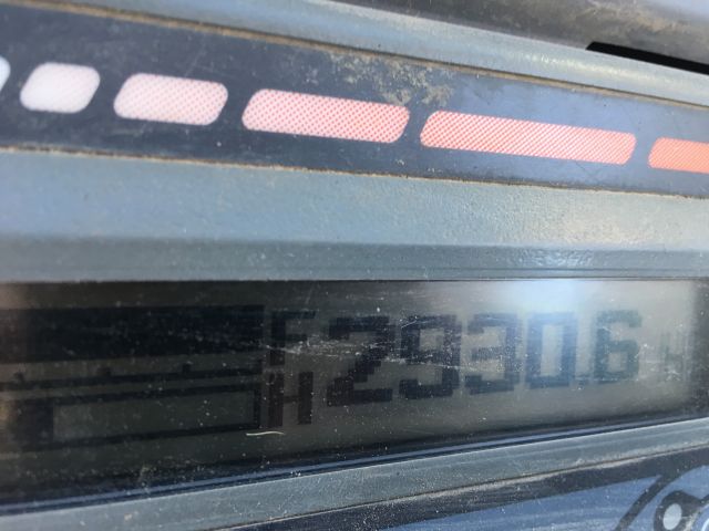 463064-34 Kubota U35-5 2007