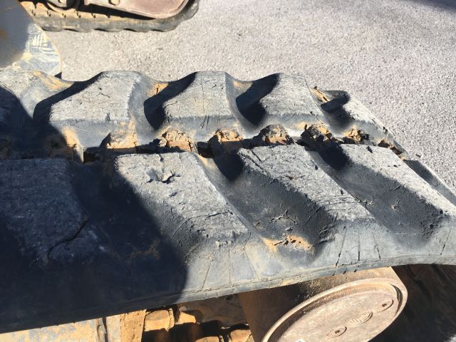 463064-36 Kubota U35-5 2007