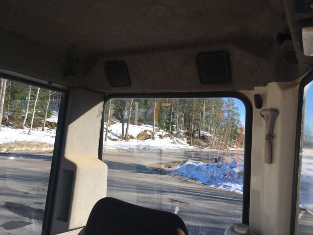 463064-43 Kubota U35-5 2007