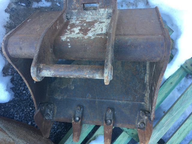 463064-47 Kubota U35-5 2007