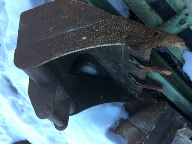 463064-49 Kubota U35-5 2007