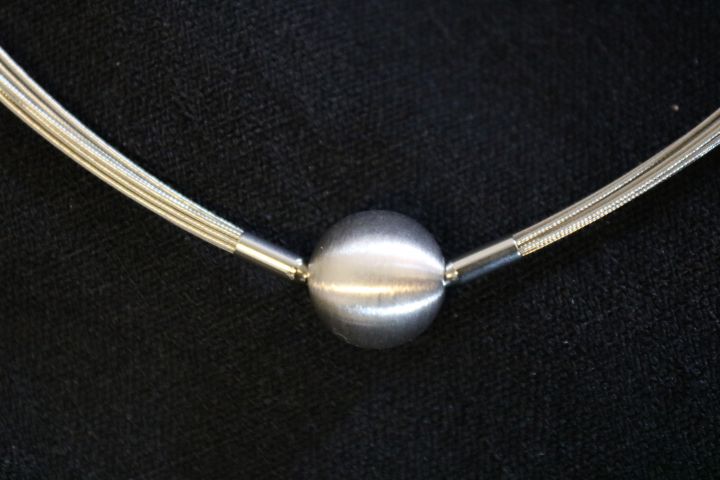 399315-2 Necklace "Gemma"