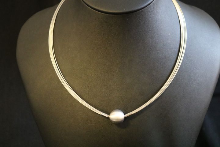 399315-1 Necklace "Gemma"