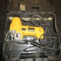 416009-1 Jigsaw, DeWalt DW343