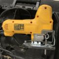 416009-3 Jigsaw, DeWalt DW343