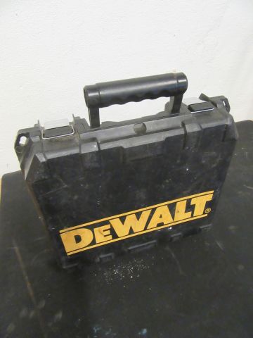 416009-5 Jigsaw, DeWalt DW343
