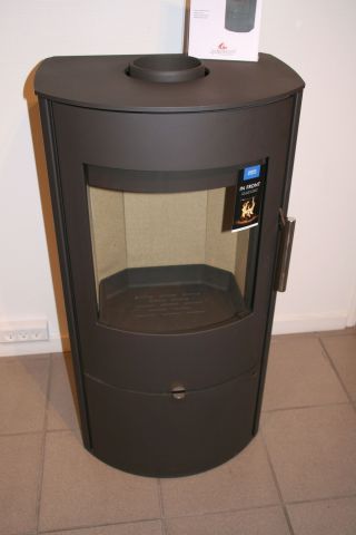 463652-3 Nord 3 from Jydepejsen. Unused stove with factory warranty. Free shipping in Denmark