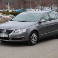 462548-1 Volkswagen Passat 2.0 TFSI, 200hp, - 06 (203729km)